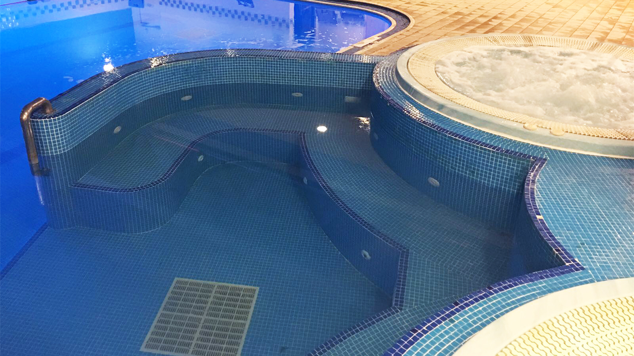 Spa Deep Clean at Bannatyne Fitness Ashford Spa Deep Clean, Renue UK
